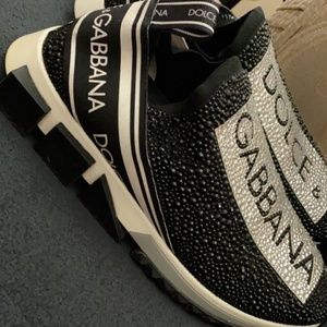 Dolce&Gabbana shoes